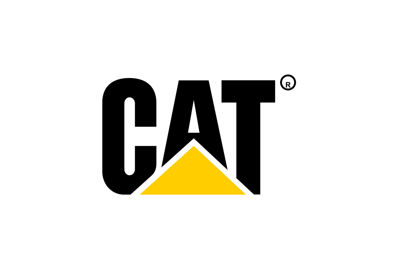 Оборудование Caterpillar — MSDD Engine