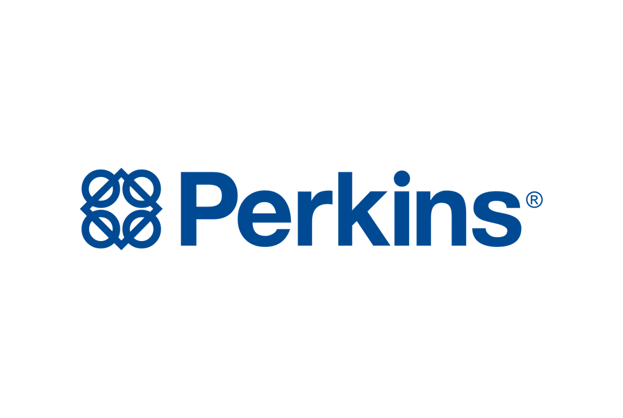 Оборудование Perkins — MSDD Engine
