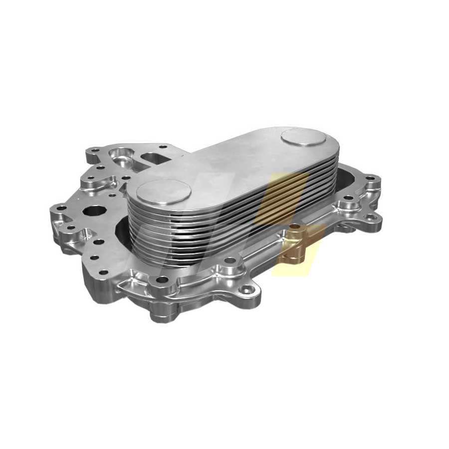 Запасная часть двигателя Caterpillar 444-9674