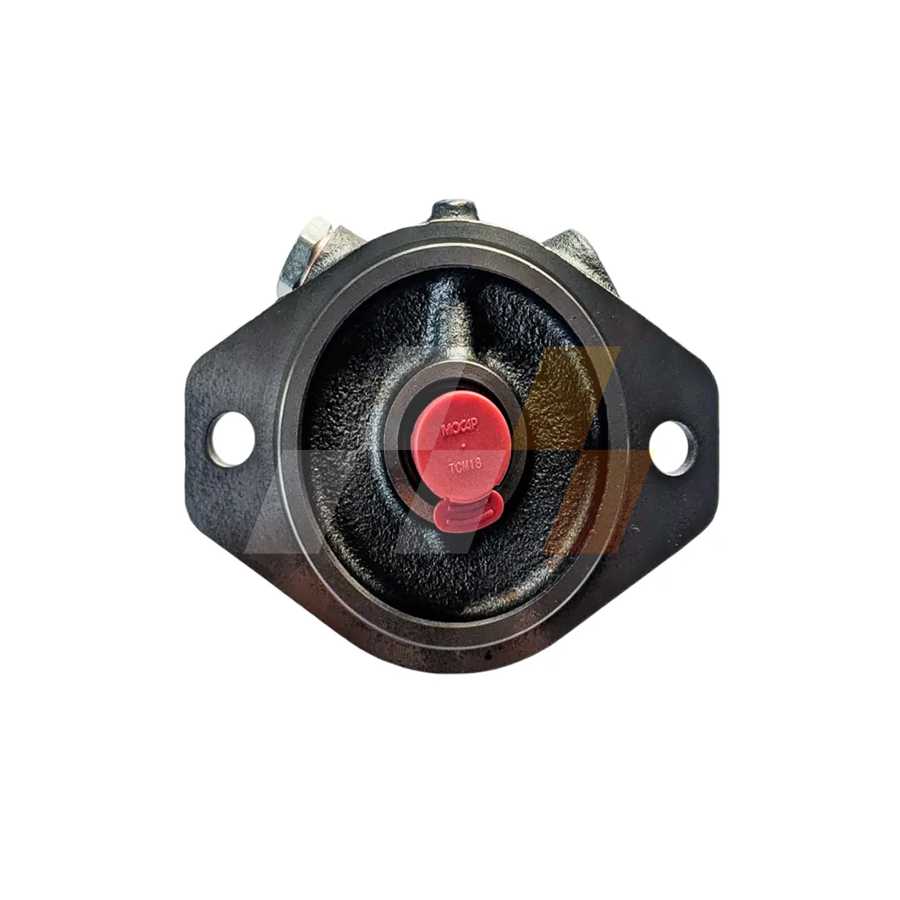 Топливоподкачивающий насос FG Wilson 10000-63008