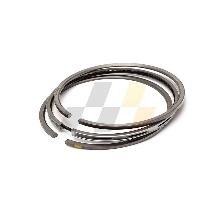 Комплект поршневых колец FG Wilson 920-007