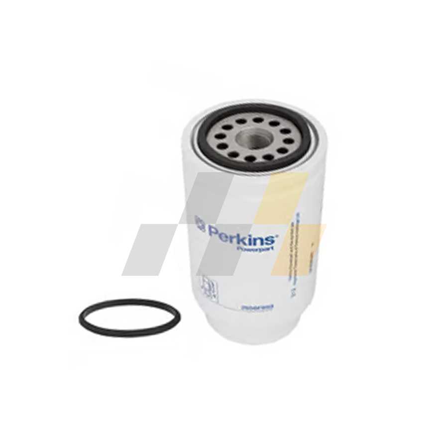 Топливный фильтр Perkins 2656F853