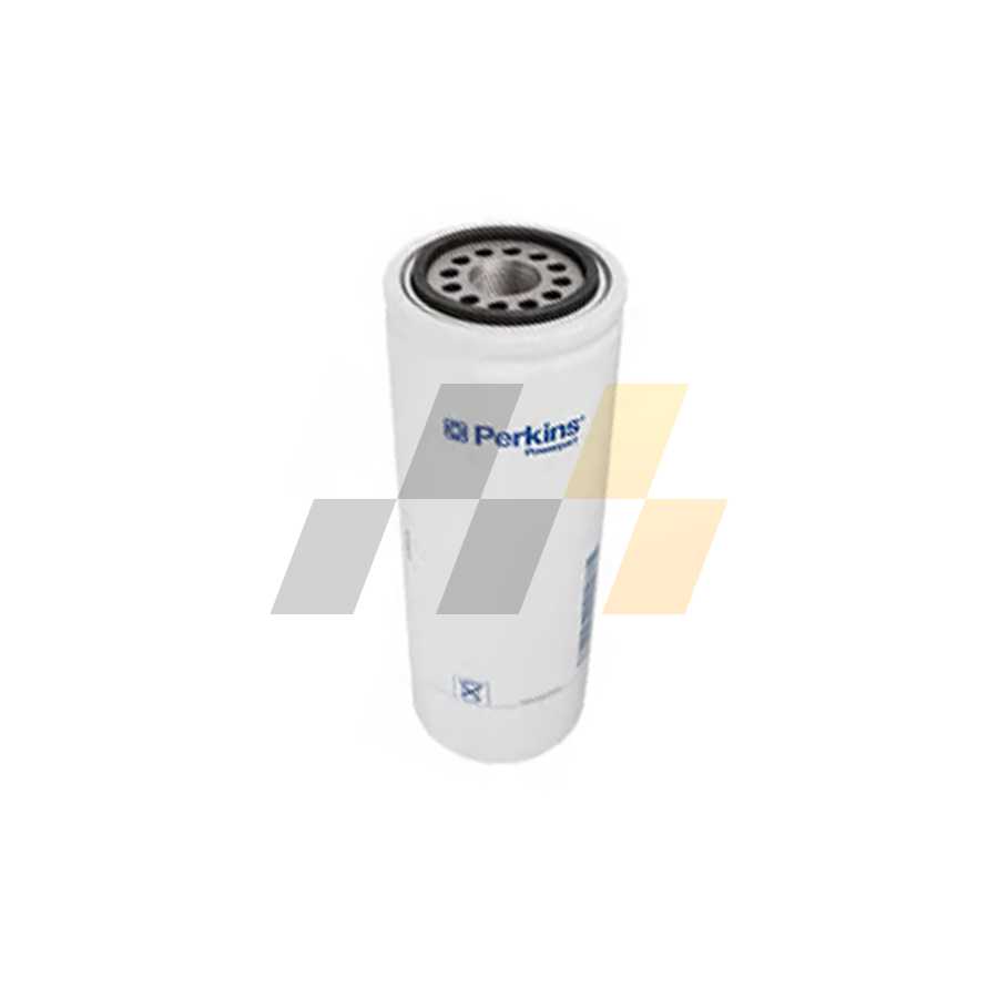 Топливный фильтр Perkins 4650996