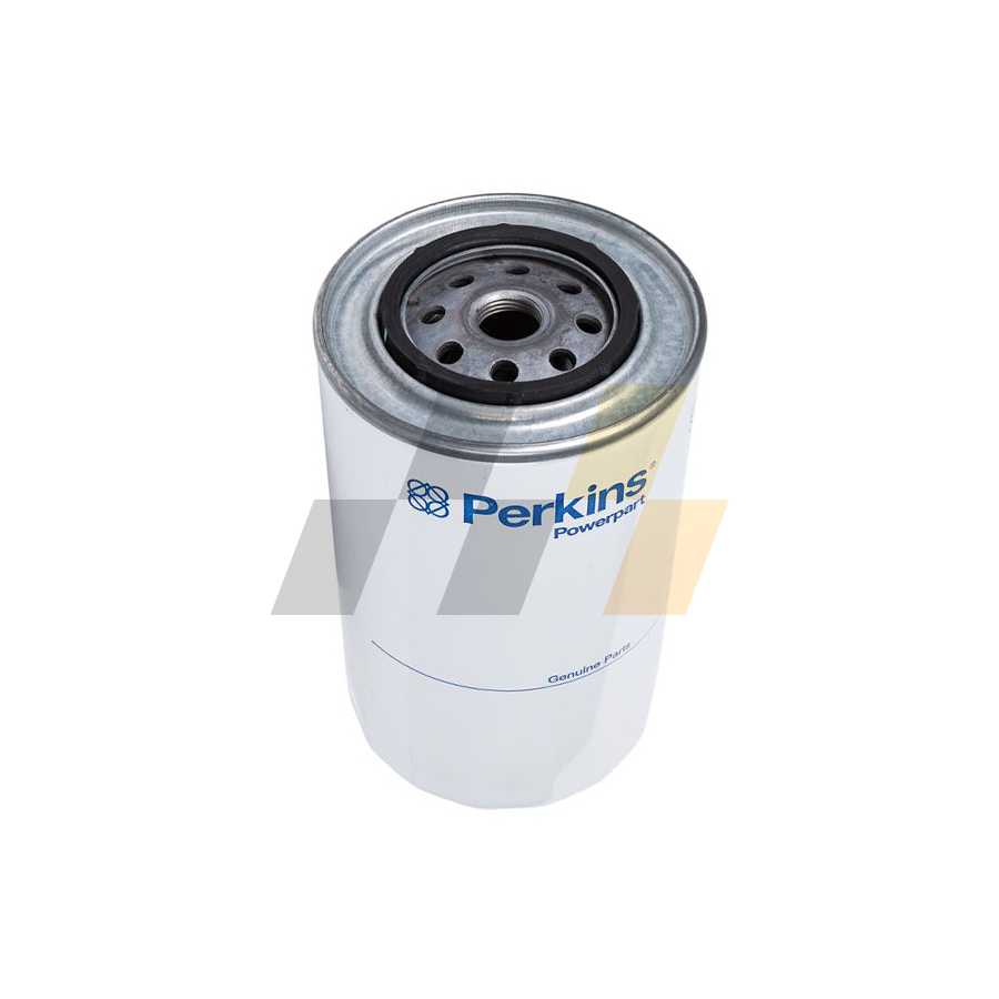 Топливный фильтр Perkins SE429