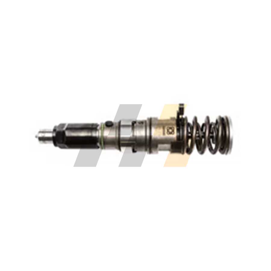 Топливная форсунка Perkins T402742